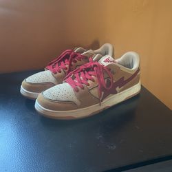 Bapestas 8.5