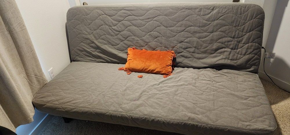 Ikea NYHAMN Sleeper Sofa