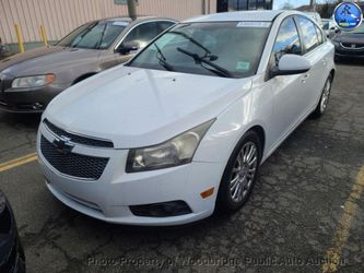 2013 Chevrolet Cruze