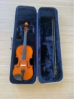 Used Strobel MA80 Ma-80 viola 15 inch