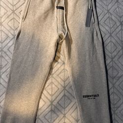 Essential Sweats 