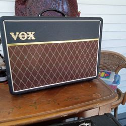 Vox  Guitar Amp