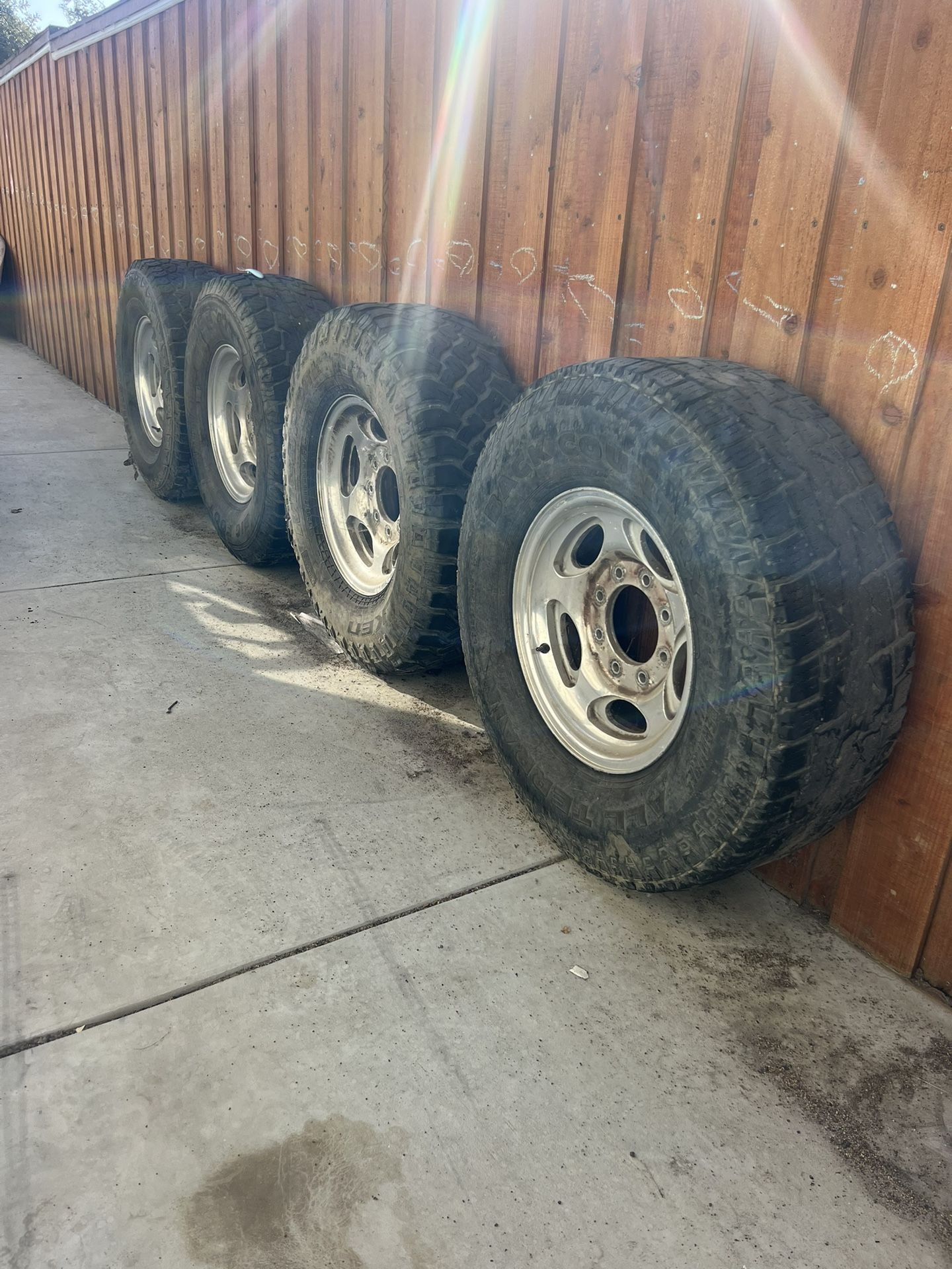 1(contact info removed) Ford F250-450