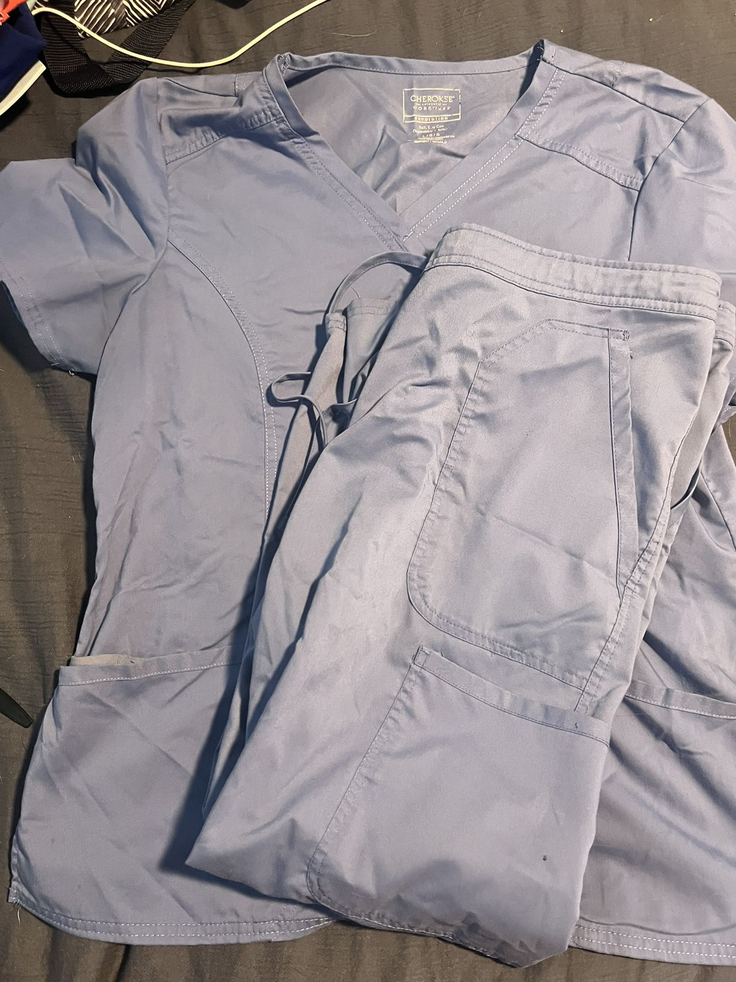 Women’s Scrubs