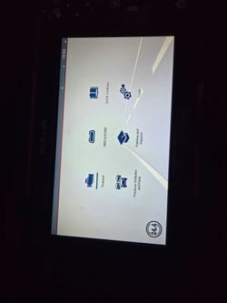 Scanner snap-on
