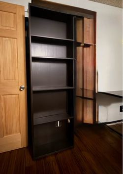 Bookcase