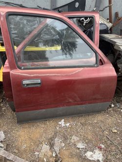 4Runner parts