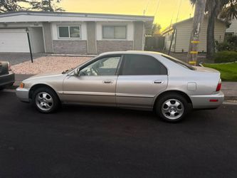 1997 Honda Accord