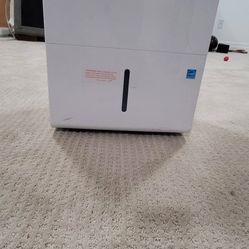 Home Dehumidifier