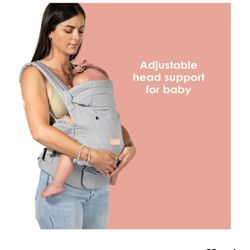 3-IN-1 SOFT CARRIER
