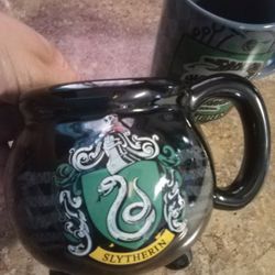 Harry Potter Slytherin
