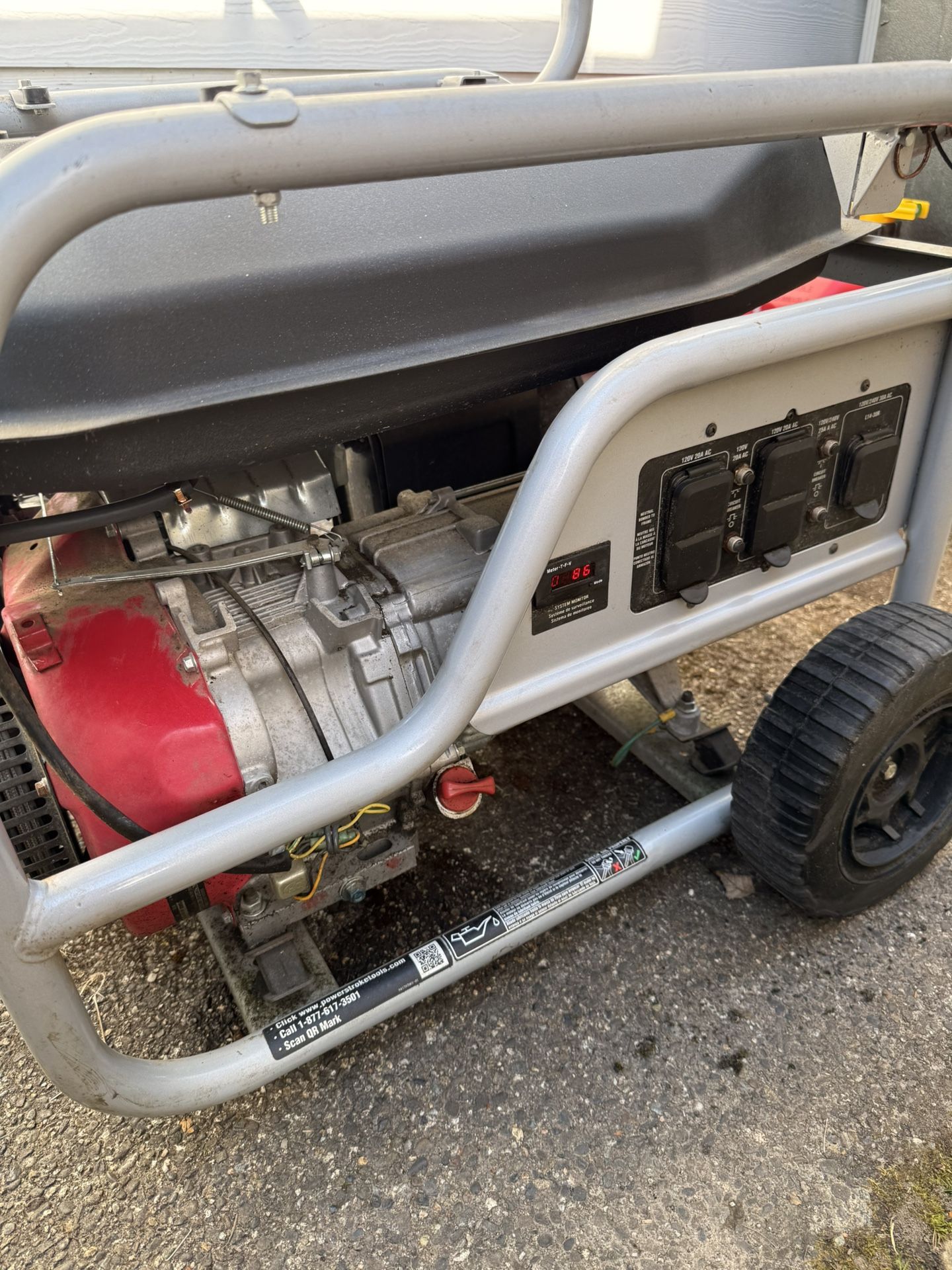 6000W Portable generator,All Products : American Fashion Style Bags On Sale