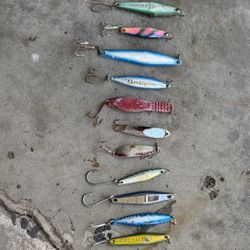 Surface and Yoyo Irons