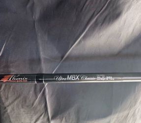 Phenix Ultra MBX Casting Rod New