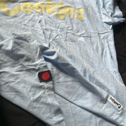 Cookies T Shirt