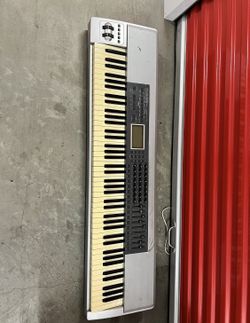 M-Audio Keystation Pro 88