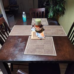 Dinning Room Table
