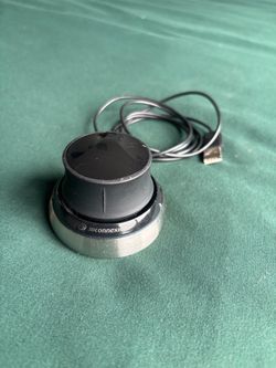 3D Connexion Space Mouse