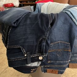 Jeans Bundle 