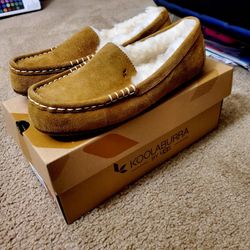 Koolaburra Lezly Slippers (Women)