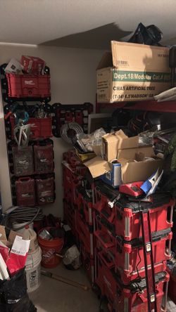 Packouts for sale