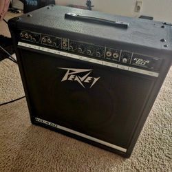 Peavey Guitar/synth Amp 