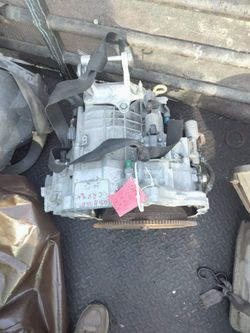 2005 Honda Cr-v