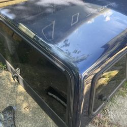 Truck Bed Cover 