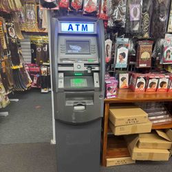 Free ATM for Woodbridge VA Business