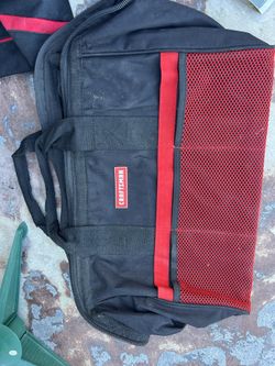 Craftsman Tool Bag 