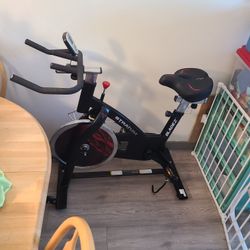 Stratum Bladez GS II Bike