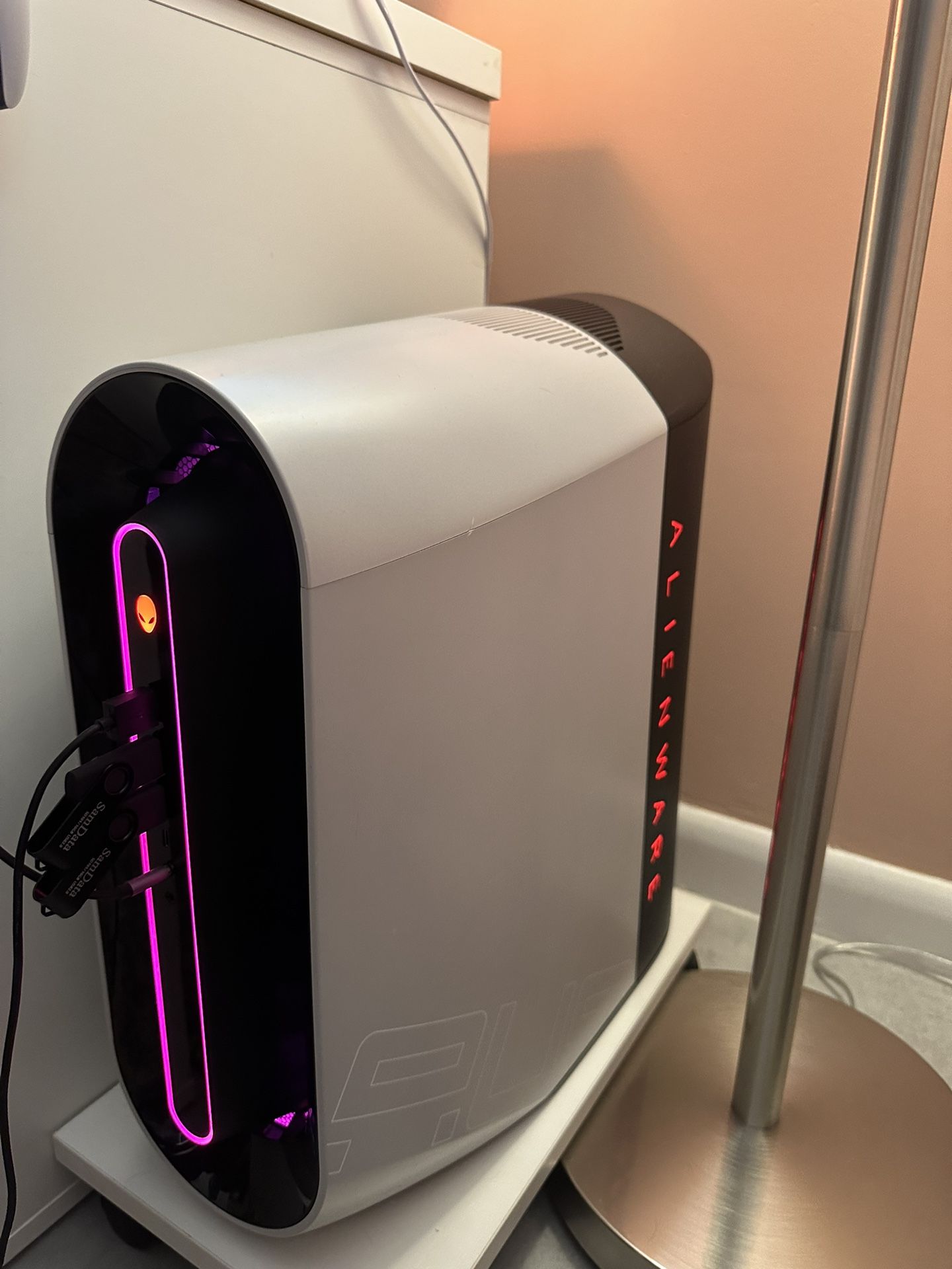 Alienware Aurora R12 Desktop Pc