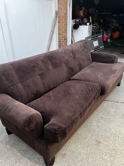 sofa
