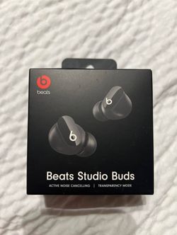 Beats Studio Buds