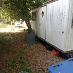Office Trailer 