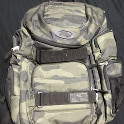 Oakley backpack