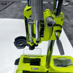 RYOBI Hobby Station Maximum Precision
