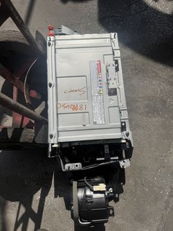 2017 Toyota Prius C Battery $750
