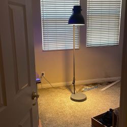Big lamp