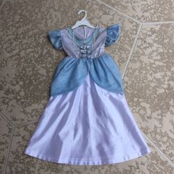 Cinderella dress