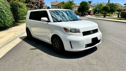 2009 Scion xB
