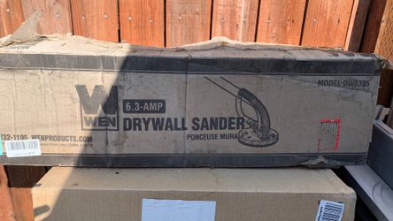 Drywall Sander