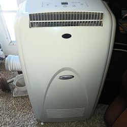 Portable AC Unit 10,000 Btw