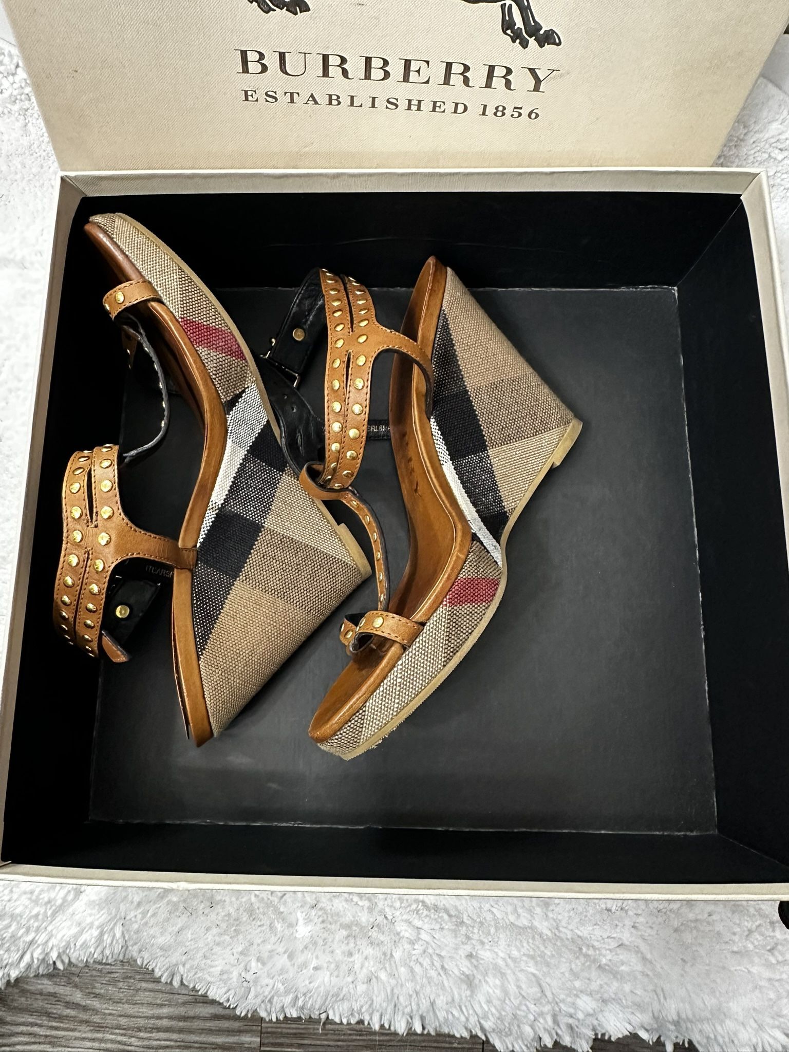 Wedges