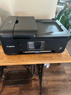 Canon  PIXMA TR8520 Inkjet Printer/Scanner/Copier