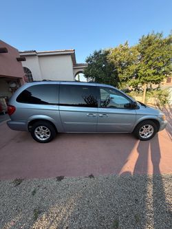 2004 Dodge Grand Caravan