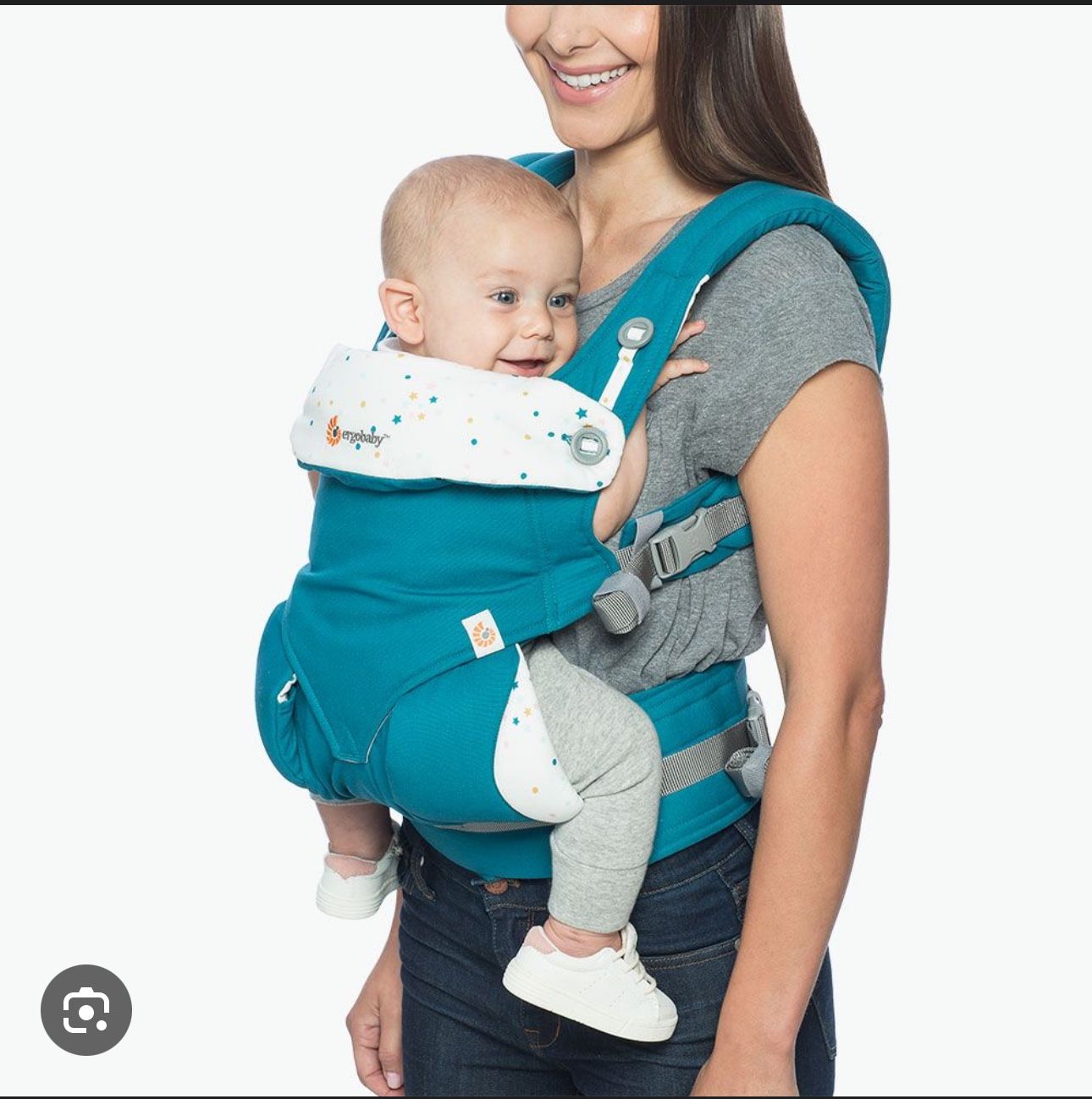 Ergobaby Baby Carrier 