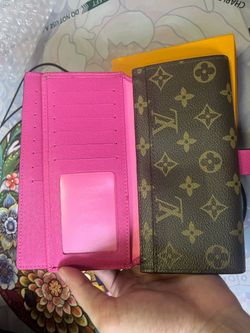 Designer wallet