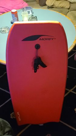 MOREY BAJA BOOGIE BOARD