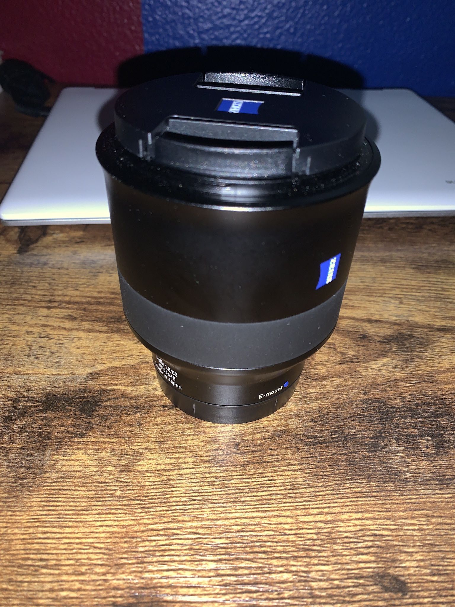 Zeiss Batis 85mm F1.8